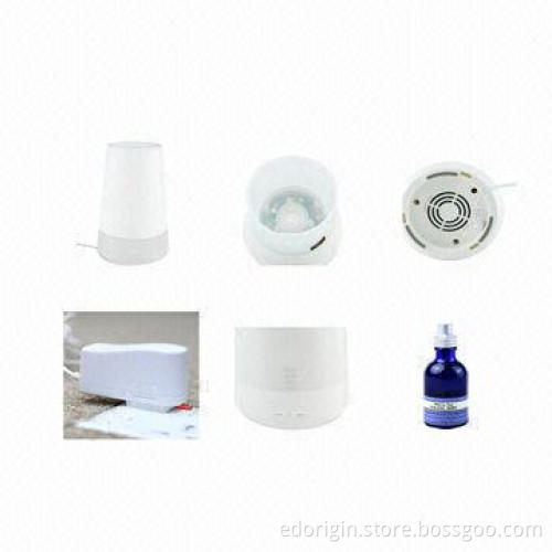 2014 Ultrasonic Aromatherapy Diffuser with Humidifying Function